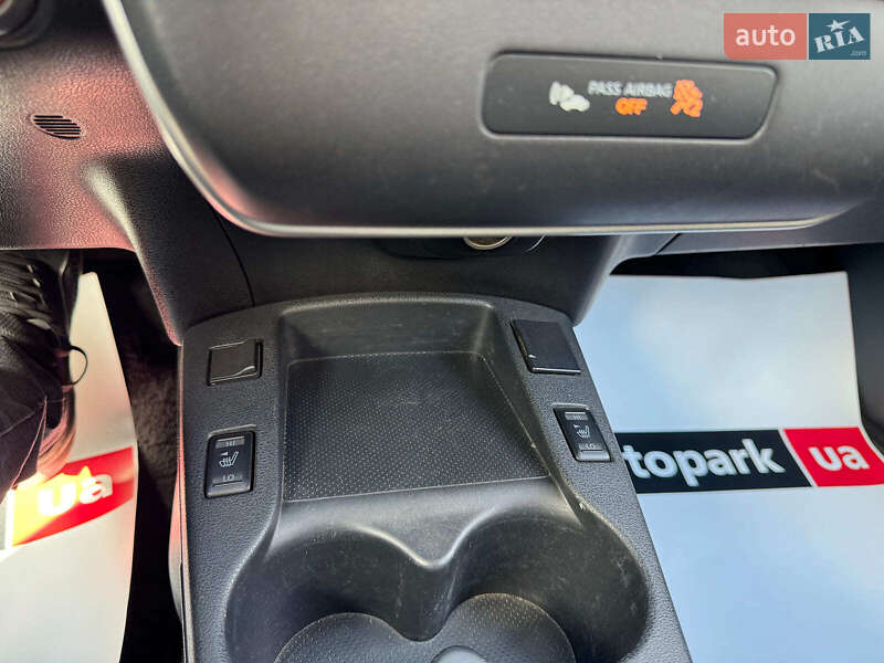 Хетчбек Nissan Leaf 2016 в Запоріжжі фото 29 Хетчбек Nissan Leaf 2016 в Запоріжжі