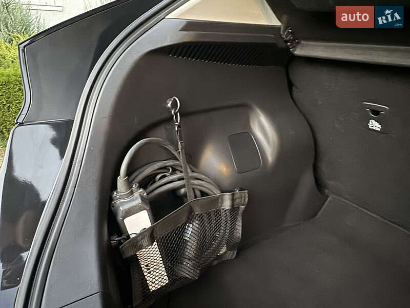 Хэтчбек Nissan Leaf 2022 в Харькове фото 17 Хэтчбек Nissan Leaf 2022 в Харькове