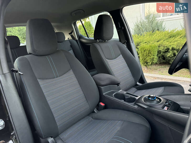 Хэтчбек Nissan Leaf 2022 в Харькове фото 34 Хэтчбек Nissan Leaf 2022 в Харькове