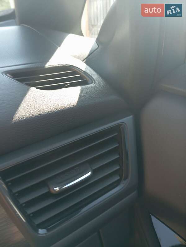 Хетчбек Nissan Leaf 2021 в Тернополі