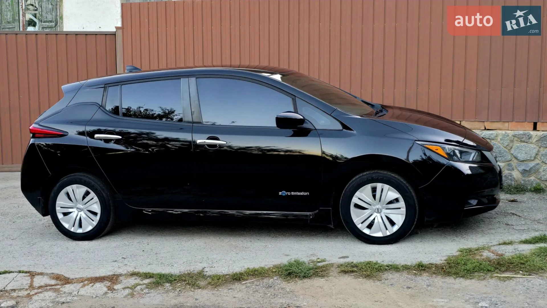 2019 Nissan Leaf - мініатюра 13
