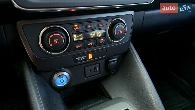 Хэтчбек Nissan Leaf 2019 в Полтаве фото 38 Хэтчбек Nissan Leaf 2019 в Полтаве