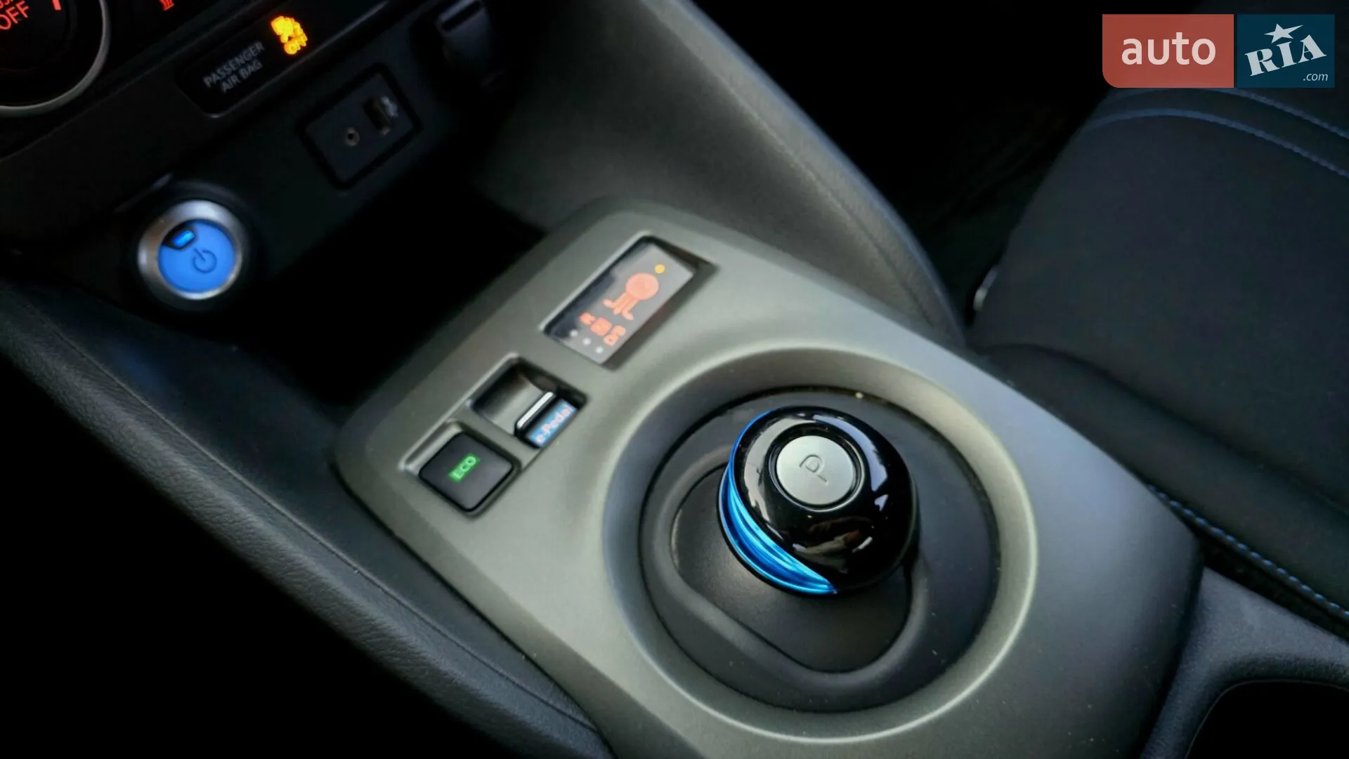 2019 Nissan Leaf - мініатюра 41