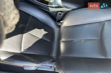 Хэтчбек Nissan Leaf 2014 в 