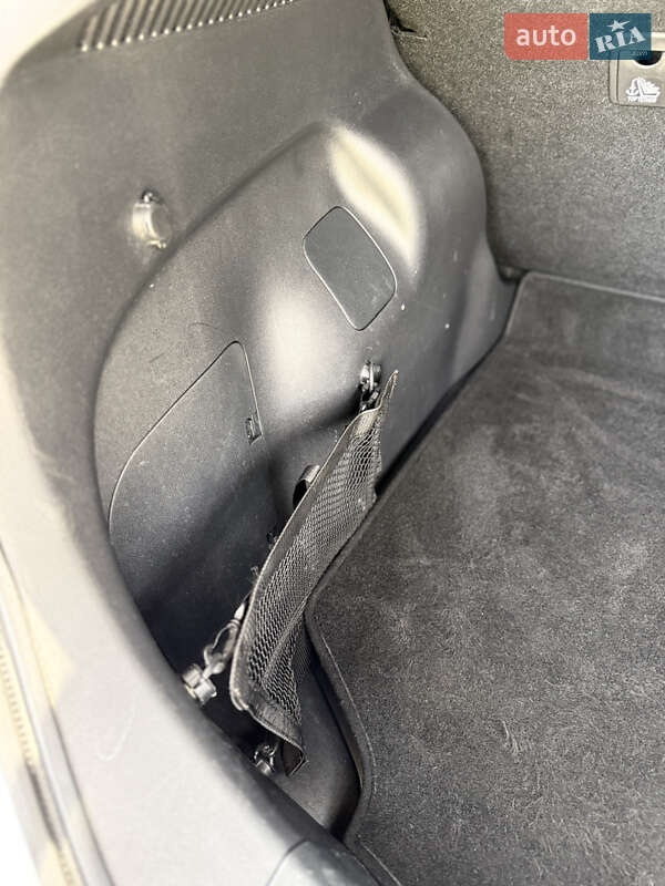 Хэтчбек Nissan Leaf 2018 в Теребовле фото 31 Хэтчбек Nissan Leaf 2018 в Теребовле