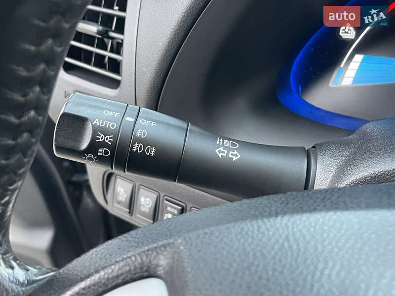 Хэтчбек Nissan Leaf 2014 в Ровно