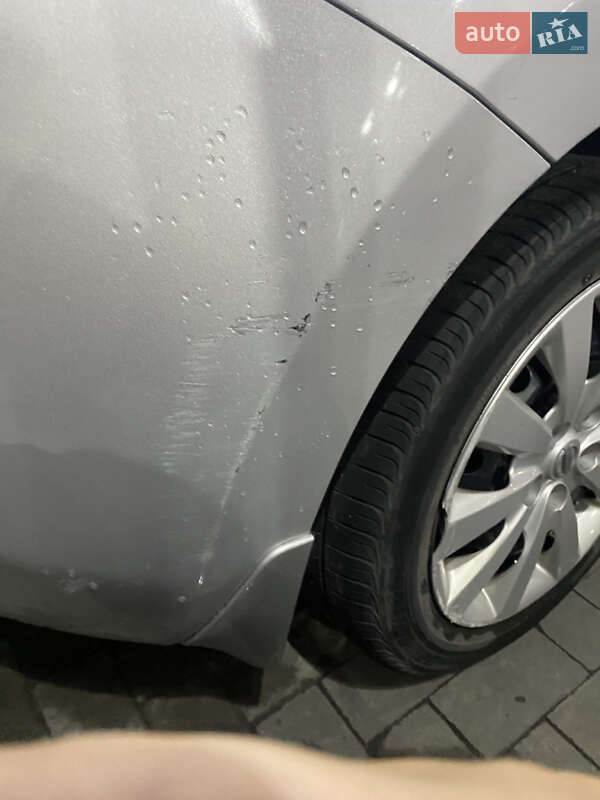 Хэтчбек Nissan Leaf 2014 в Кременчуге фото 8 Хэтчбек Nissan Leaf 2014 в Кременчуге