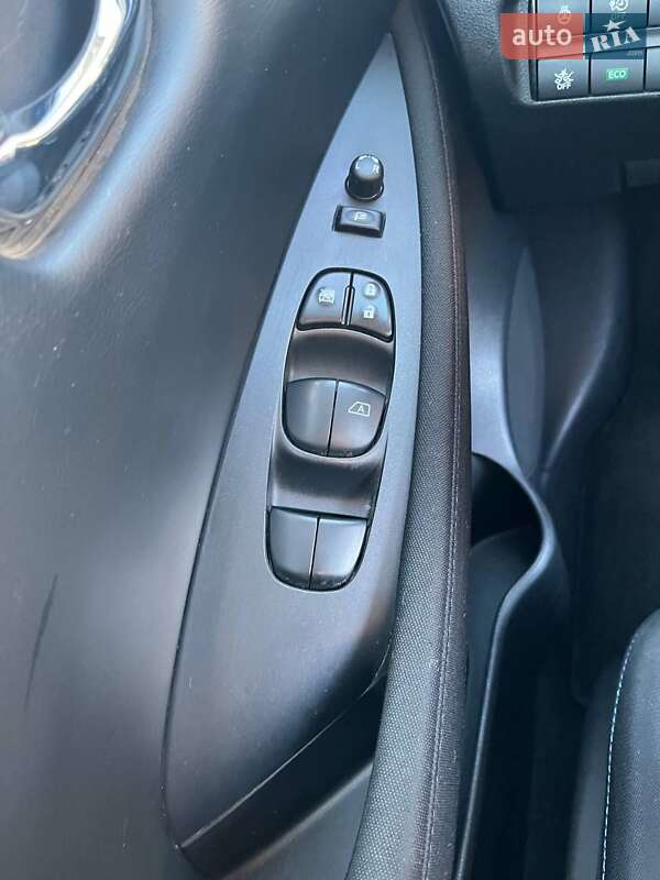 Хэтчбек Nissan Leaf 2018 в Белгороде-Днестровском фото 9 Хэтчбек Nissan Leaf 2018 в Белгороде-Днестровском