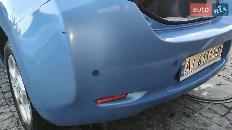 Хэтчбек Nissan Leaf 2013 в Киеве фото 15 Хэтчбек Nissan Leaf 2013 в Киеве