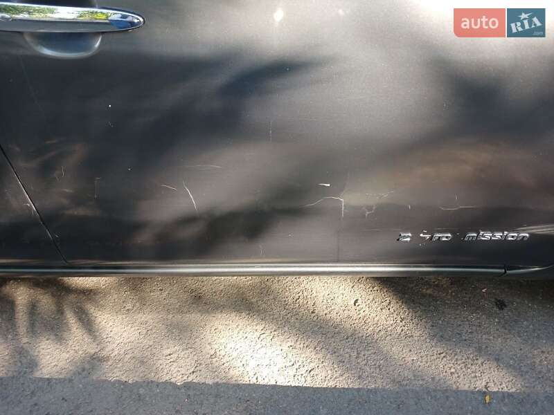 Хэтчбек Nissan Leaf 2015 в Одессе фото 2 Хэтчбек Nissan Leaf 2015 в Одессе
