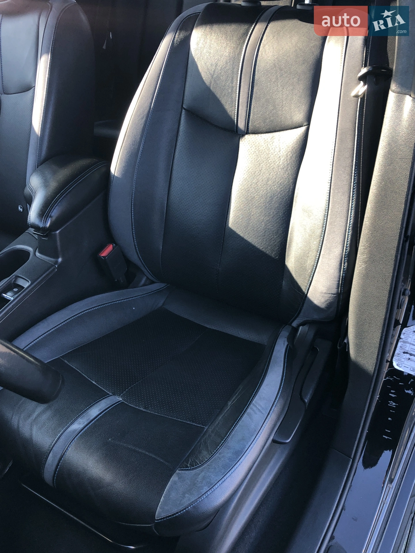 2020 Nissan Leaf - мініатюра 8