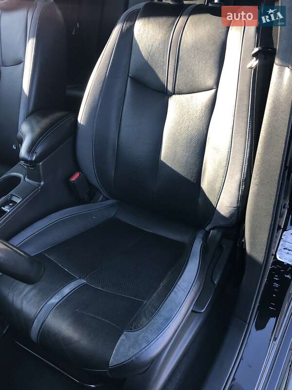 Хэтчбек Nissan Leaf 2020 в Мукачево