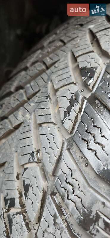 Хэтчбек Nissan Leaf 2014 в Ровно