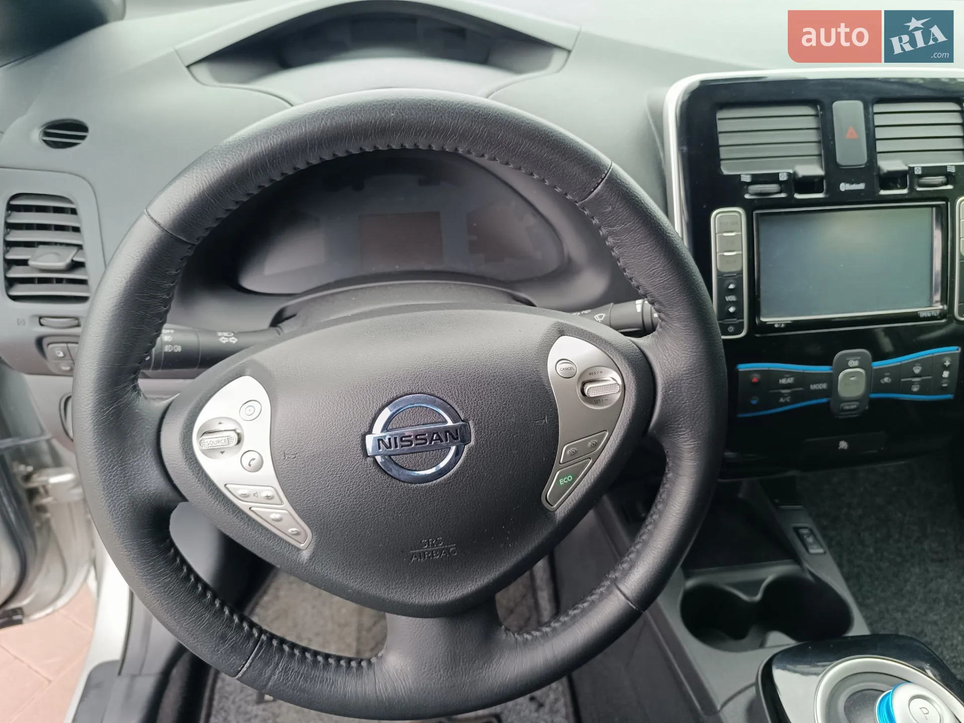 2014 Nissan Leaf - мініатюра 44