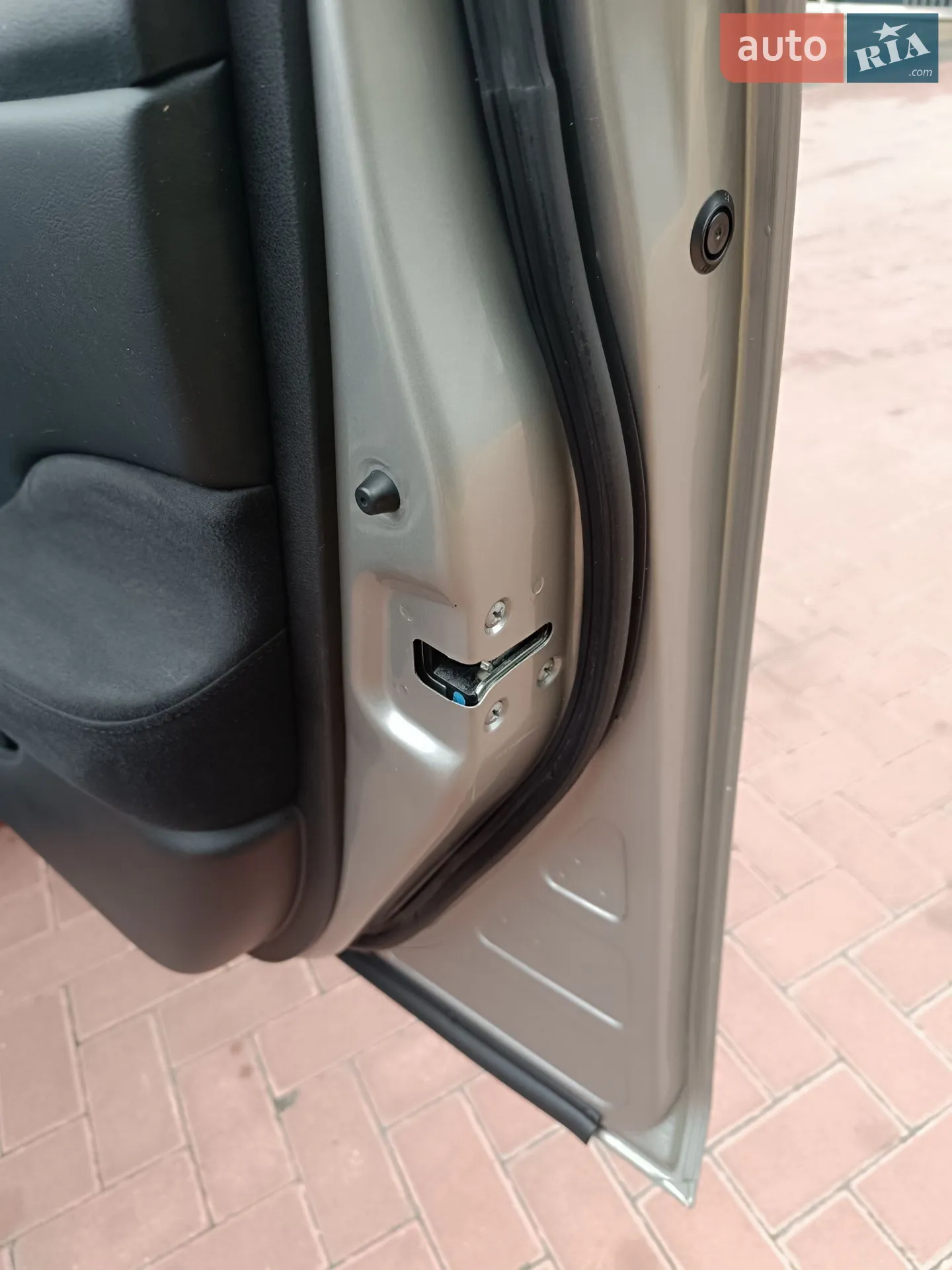 2014 Nissan Leaf - мініатюра 59