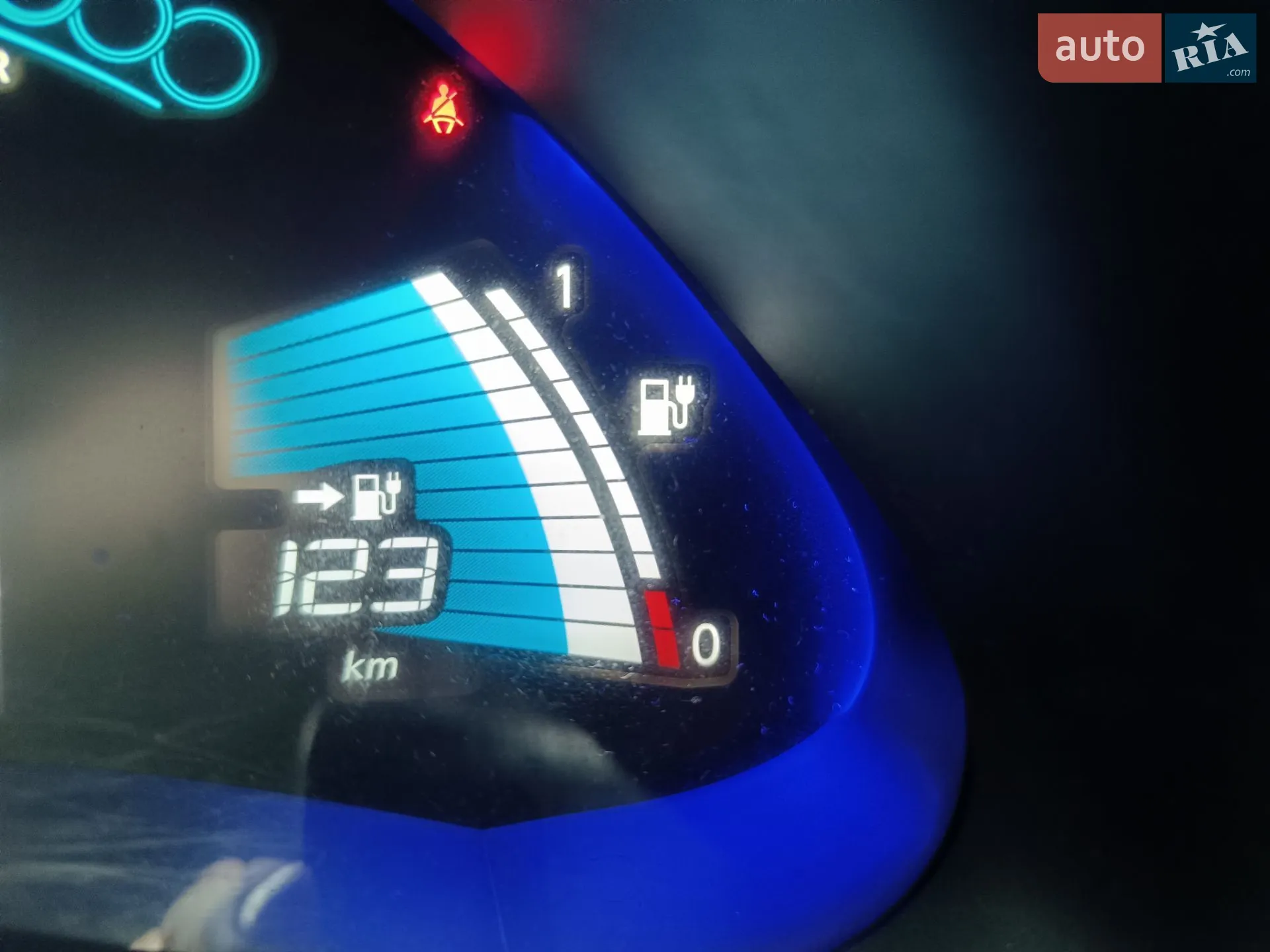 2014 Nissan Leaf - мініатюра 67