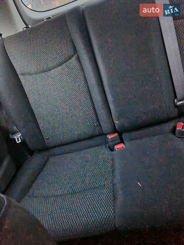 Хетчбек Nissan Leaf 2017 в Харкові