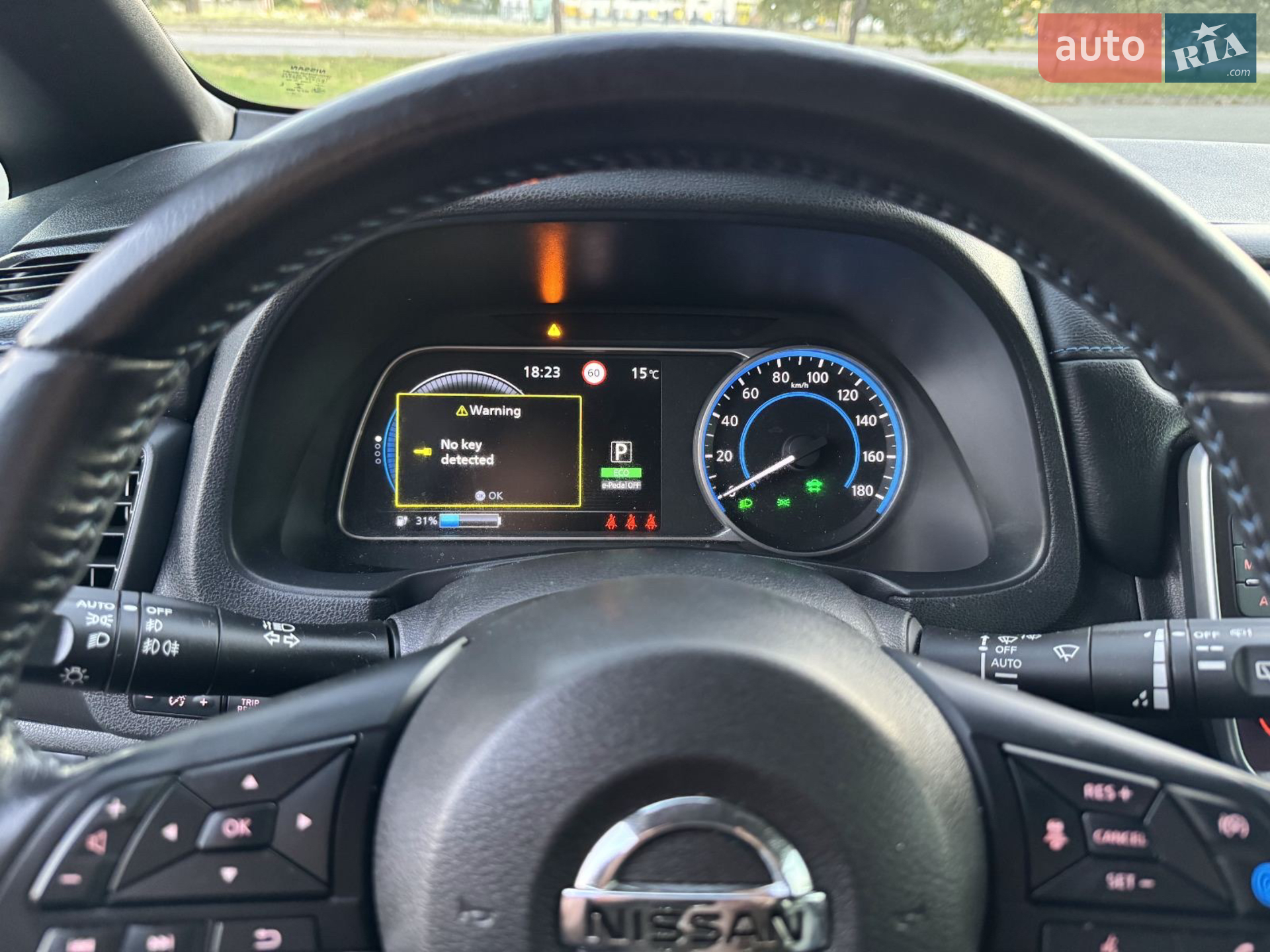 2020 Nissan Leaf - мініатюра 12