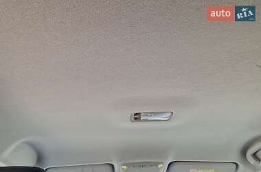 Хэтчбек Nissan Leaf 2014 в 