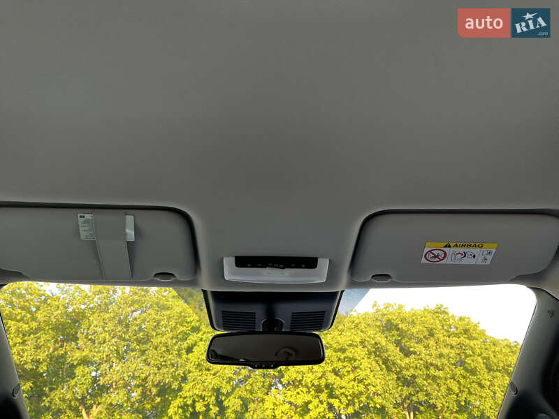 Хэтчбек Nissan Leaf 2019 в Каменец-Подольском фото 9 Хэтчбек Nissan Leaf 2019 в Каменец-Подольском