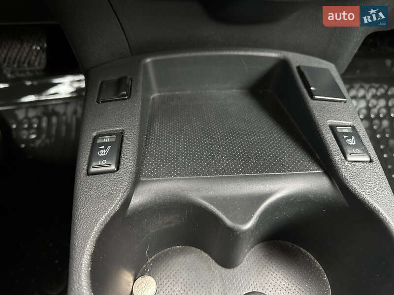 Хетчбек Nissan Leaf 2015 в Сокалі фото 27 Хетчбек Nissan Leaf 2015 в Сокалі