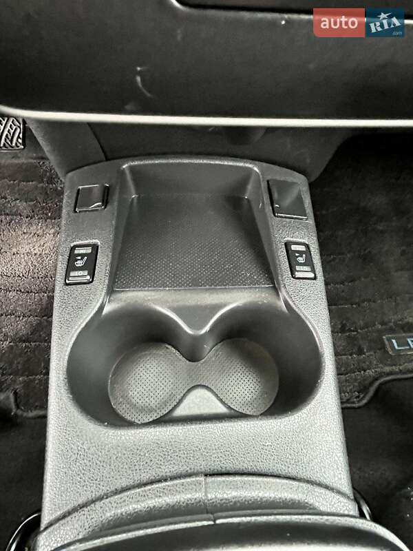 Хэтчбек Nissan Leaf 2017 в Львове