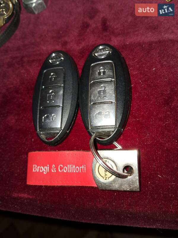 Хэтчбек Nissan Leaf 2021 в Стрые