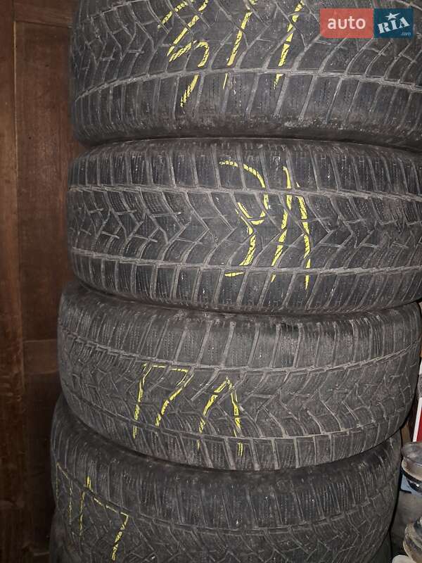 Хэтчбек Nissan Leaf 2021 в Стрые