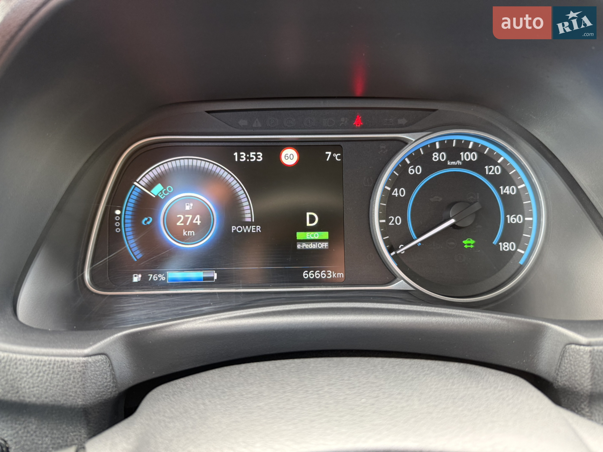 2019 Nissan Leaf - мініатюра 17