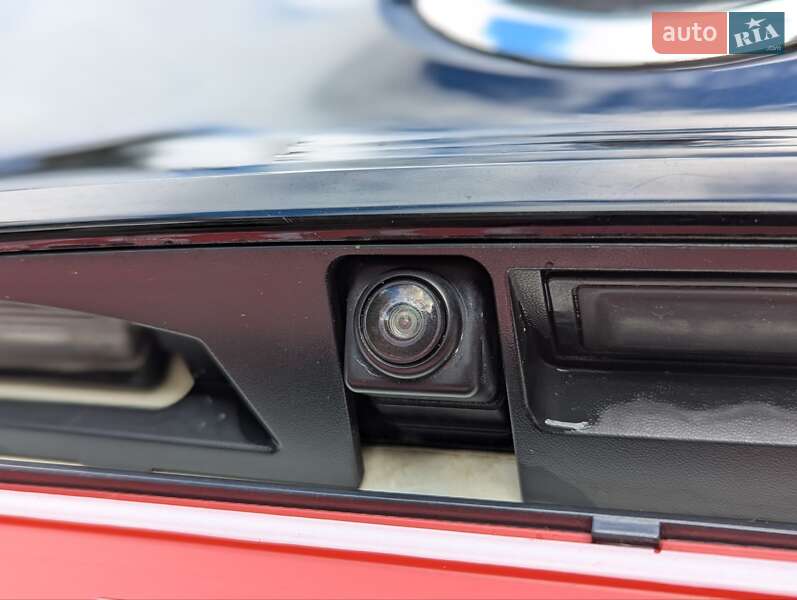 Хэтчбек Nissan Leaf 2020 в Ровно