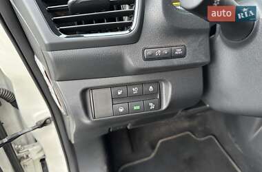 Хэтчбек Nissan Leaf 2018 в 