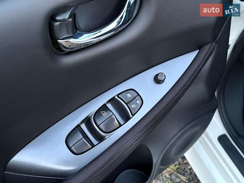 Хэтчбек Nissan Leaf 2020 в Николаеве