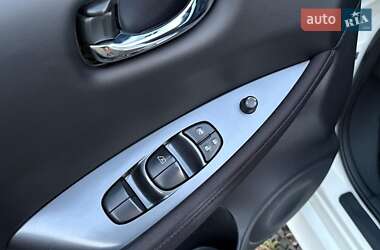 Хэтчбек Nissan Leaf 2020 в 