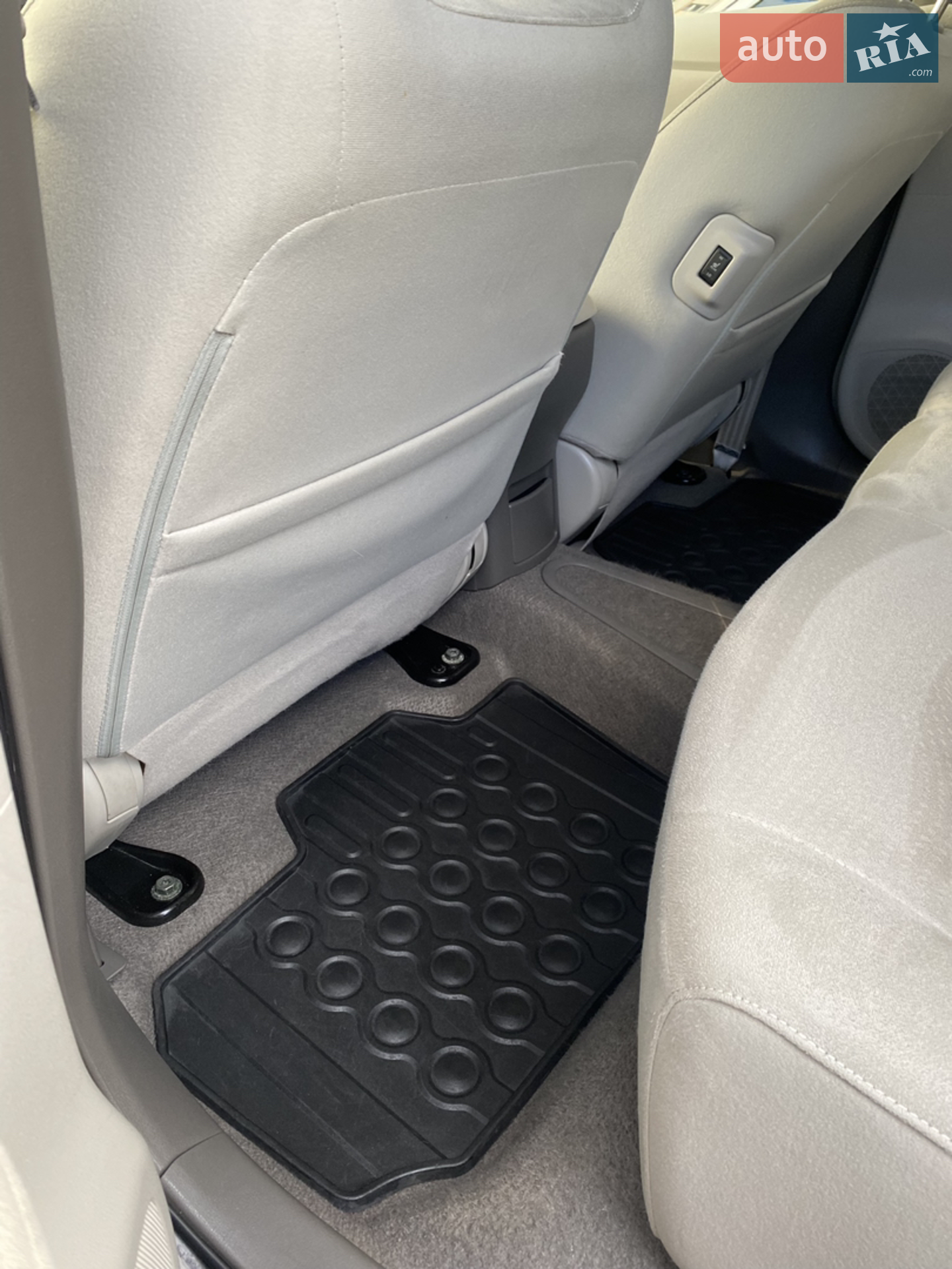 2012 Nissan Leaf - мініатюра 14