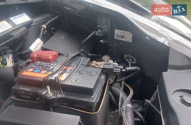 Хэтчбек Nissan Leaf 2014 в 