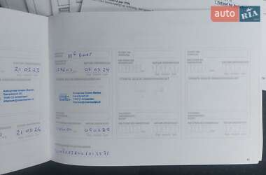Хэтчбек Nissan Leaf 2014 в 