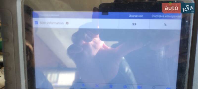 Хэтчбек Nissan Leaf 2019 в Виннице фото 50 Хэтчбек Nissan Leaf 2019 в Виннице