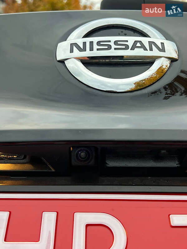 Хэтчбек Nissan Leaf 2019 в Львове фото 67 Хэтчбек Nissan Leaf 2019 в Львове