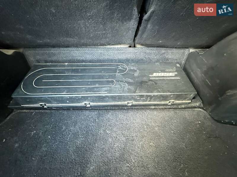 Хетчбек Nissan Leaf 2014 в Дніпрі