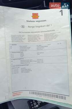 Хетчбек Nissan Leaf 2014 в 