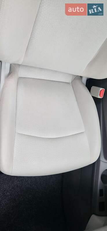 Хэтчбек Nissan Leaf 2014 в Ровно фото 27 Хэтчбек Nissan Leaf 2014 в Ровно