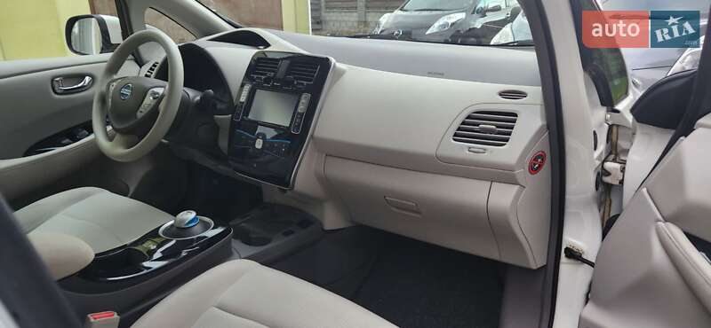 Хэтчбек Nissan Leaf 2014 в Ровно фото 37 Хэтчбек Nissan Leaf 2014 в Ровно
