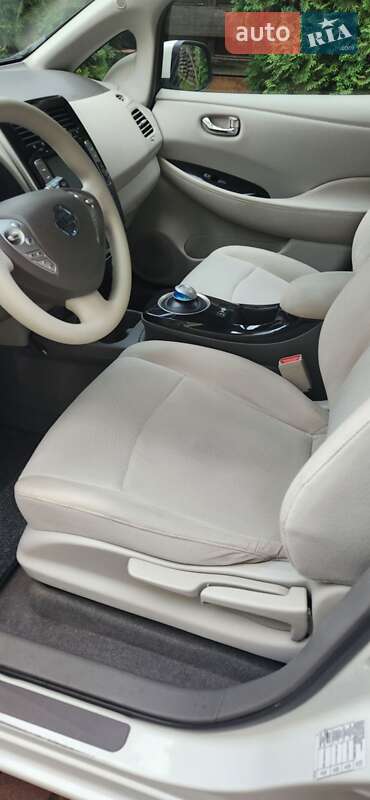 Хэтчбек Nissan Leaf 2014 в Ровно фото 41 Хэтчбек Nissan Leaf 2014 в Ровно