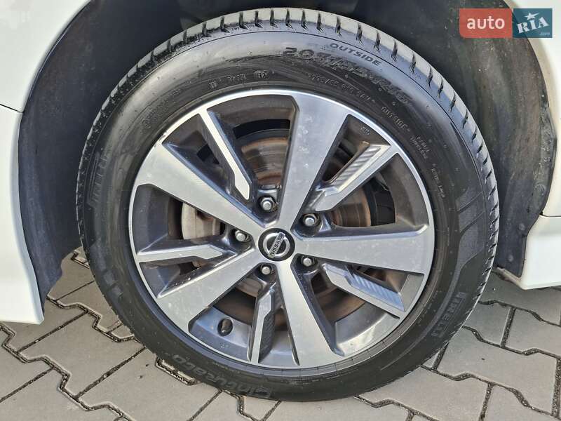 Хэтчбек Nissan Leaf 2020 в Луцке фото 11 Хэтчбек Nissan Leaf 2020 в Луцке