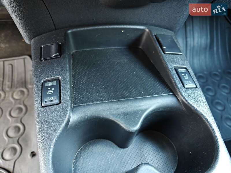 Хэтчбек Nissan Leaf 2014 в Ивано-Франковске