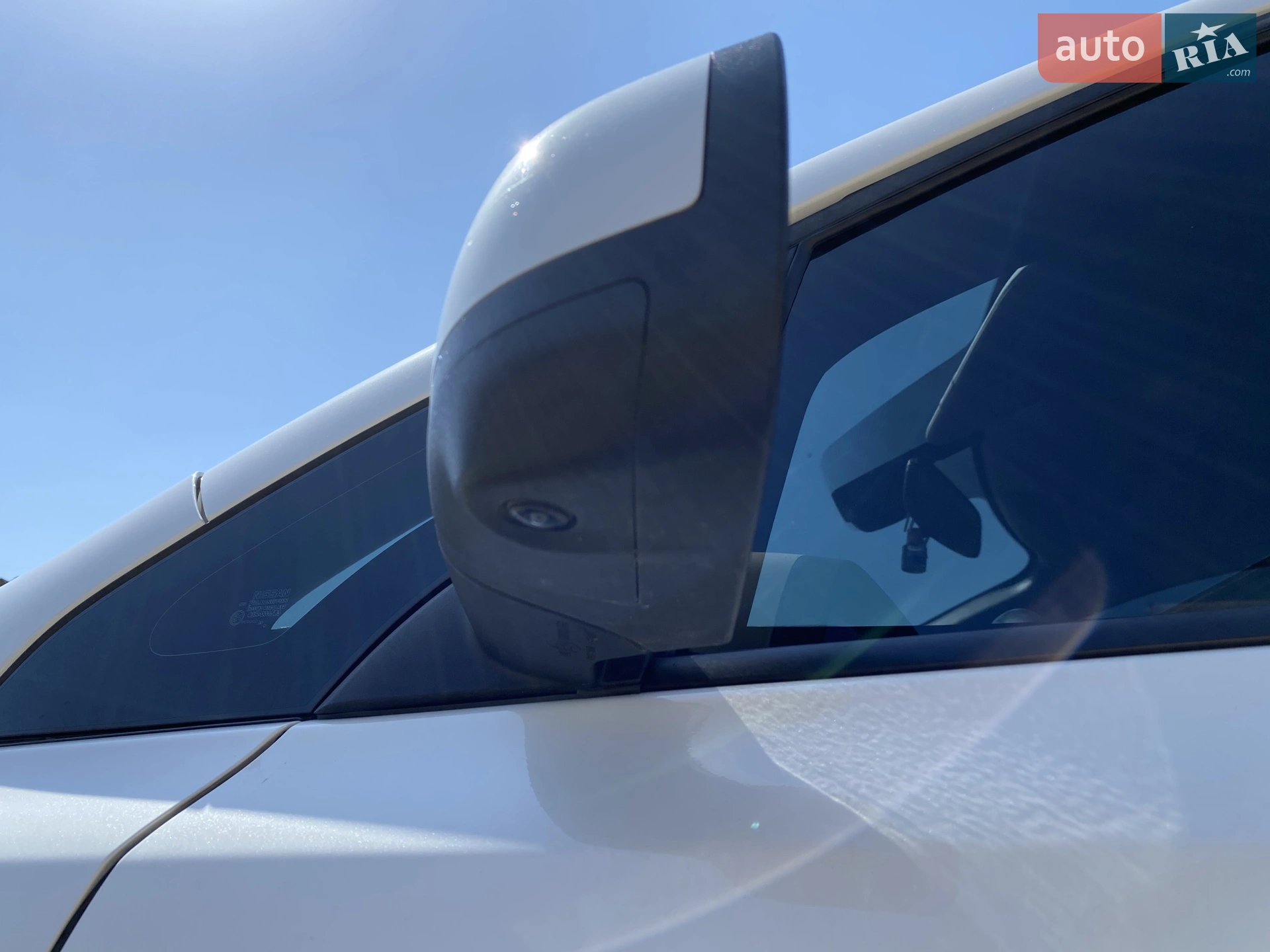 2014 Nissan Leaf - мініатюра 6