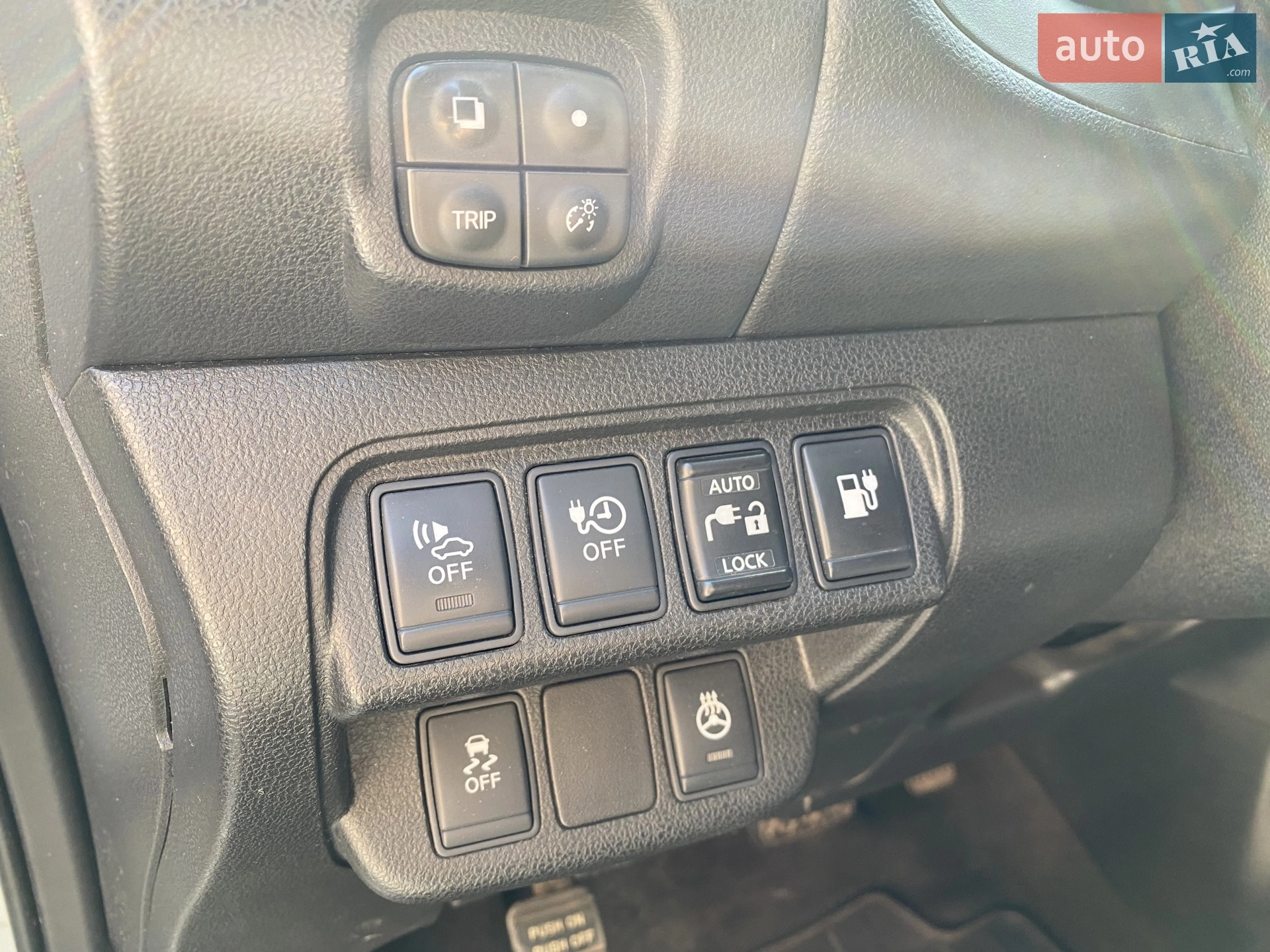 2014 Nissan Leaf - мініатюра 9