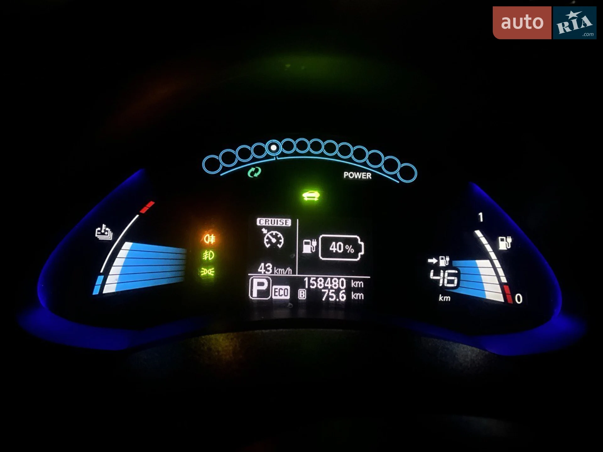 2014 Nissan Leaf - мініатюра 16