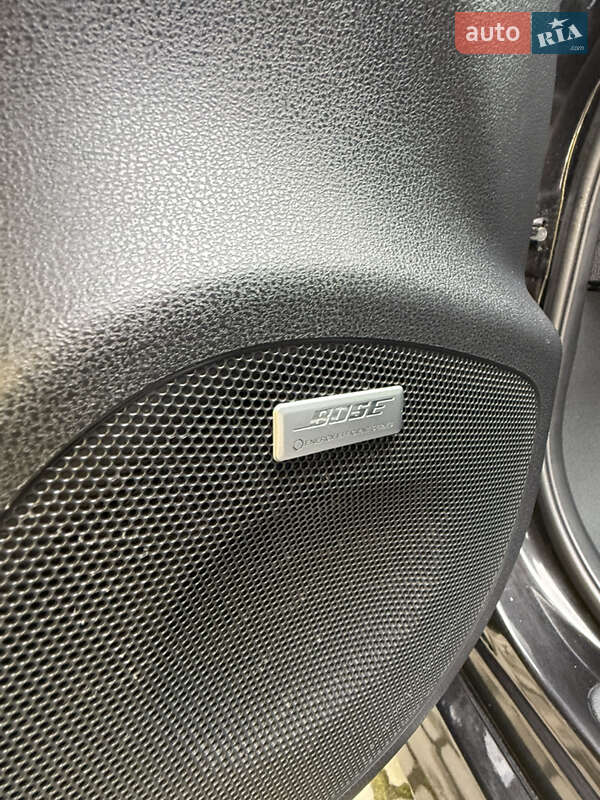 Хэтчбек Nissan Leaf 2018 в Трускавце