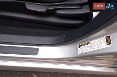Хэтчбек Nissan Leaf 2021 в 